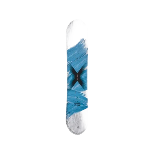ROWDY FLEX Snowboard