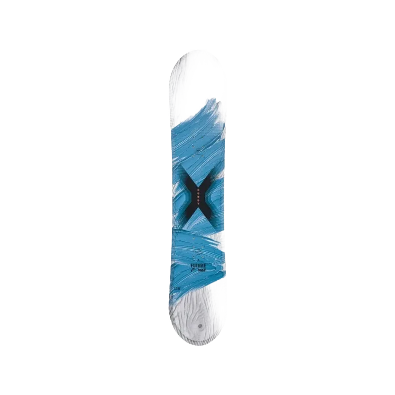 ROWDY FLEX Snowboard