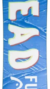 ROWDY FLEX Snowboard