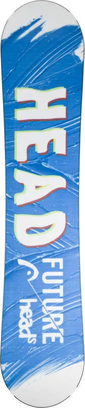 ROWDY FLEX Snowboard