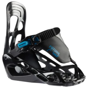 ROWDY KID Snowboard + P Kid Bindung Set