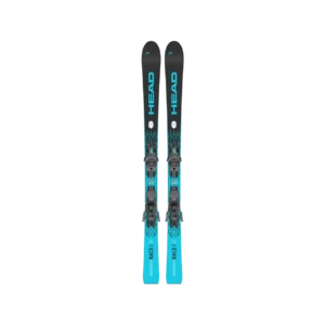 WC e.Race Team SW + JRS 7.5 GW Skiset (25/26)