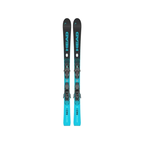 WC e.Race Team SW + JRS 7.5 GW Skiset (25/26)