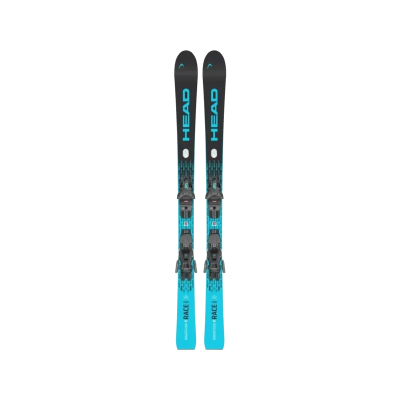 WC e.Race Team SW + JRS 7.5 GW Skiset (25/26)