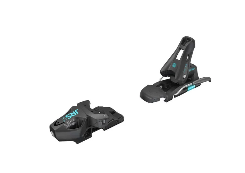 WC e.Race Team SW + JRS 7.5 GW Skiset (25/26)