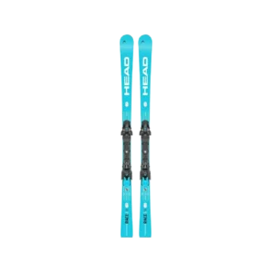 WC Rebels e-Race Pro RP / FF14 Skiset (25/26)