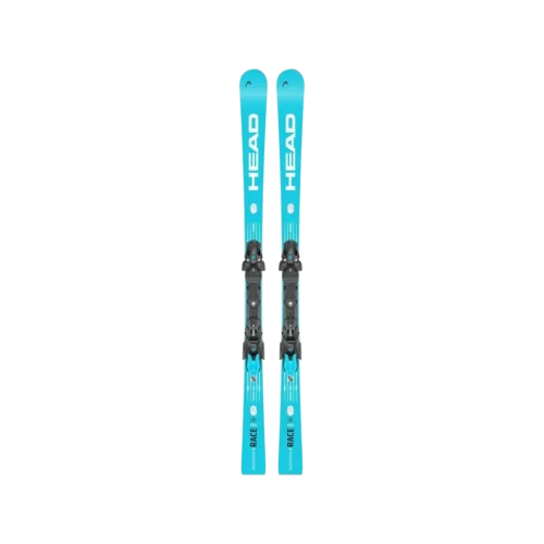 WC Rebels e-Race Pro RP / FF14 Skiset (25/26)
