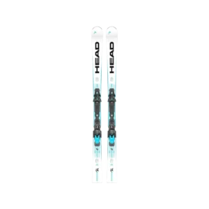 WC Rebels e-SL RP EVO 14 wh/bl