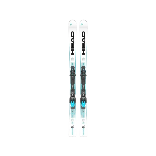 WC Rebels e-SL RP EVO 14 wh/bl