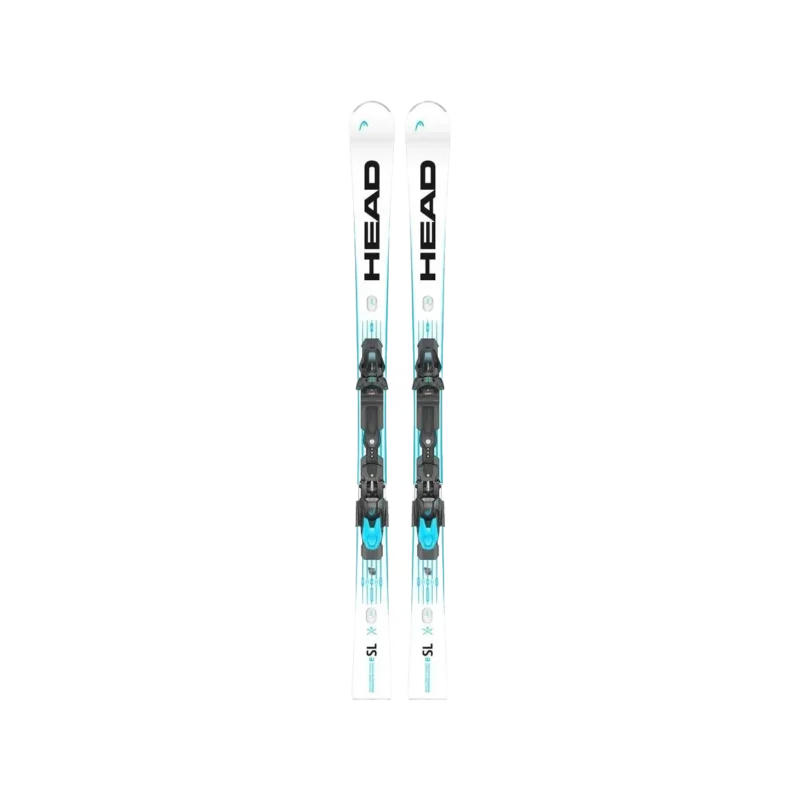 WC Rebels e-SL RP EVO 14 wh/bl
