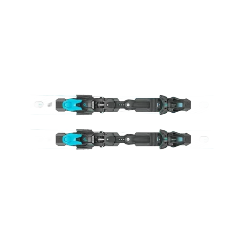 WC Rebels e-SL RP EVO 14 wh/bl/ Freeflex 14 GW Set /24/25)
