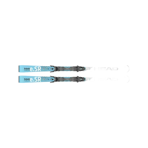 WC Rebels e.SR LYT-PR/PR 11 GW Set (24/25)
