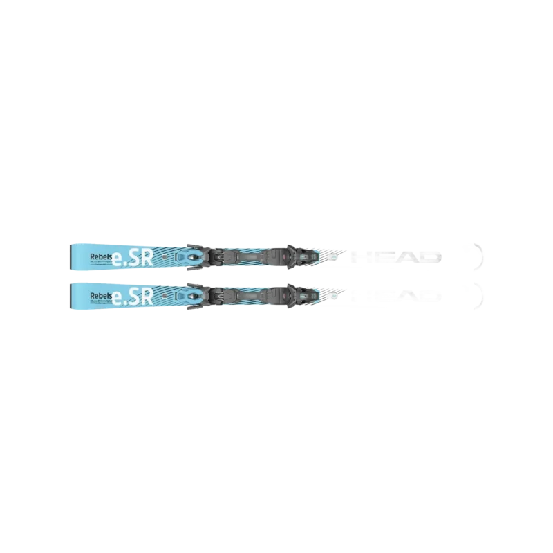 WC Rebels e.SR LYT-PR/PR 11 GW Set (24/25)