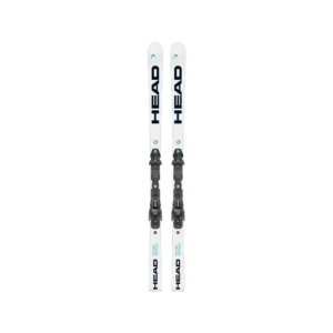 WCR e.GS Rebel Team SW RP WCR T wh/bk/ Freeflex 11 Set (24/25)