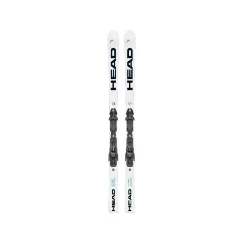 WCR e.GS Rebel Team SW RP WCR T wh/bk/ Freeflex 11 Set (24/25)
