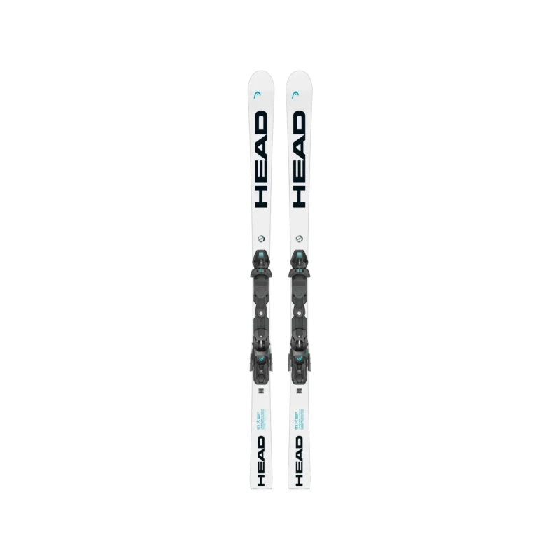 WCR e.GS Rebel Team SW RP WCR T wh/bk/ Freeflex 11 Set (24/25)
