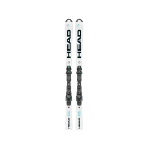 WCR e.SL Rebel Team SW RP WCR Set (24/25)