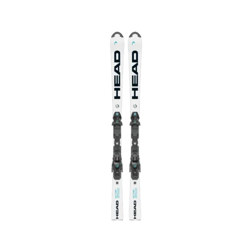 WCR e.SL Rebel Team SW RP WCR Set (24/25)