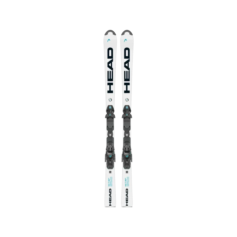 WCR e.SL Rebel Team SW RP WCR Set (24/25)