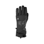 Heated Everyday Gloves black