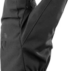 Heated Everyday Gloves black