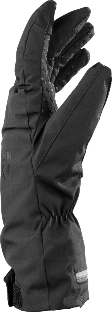 Heated Everyday Gloves black