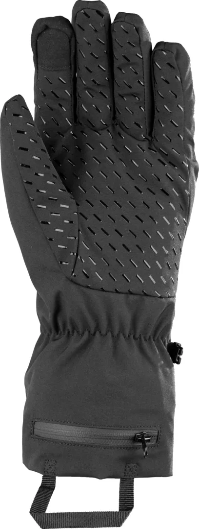 Heated Everyday Gloves black