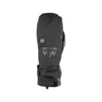 Heated Everyday Mittens black