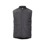 Heated Everyday Vest M black