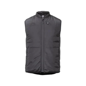 Heated Everyday Vest M black