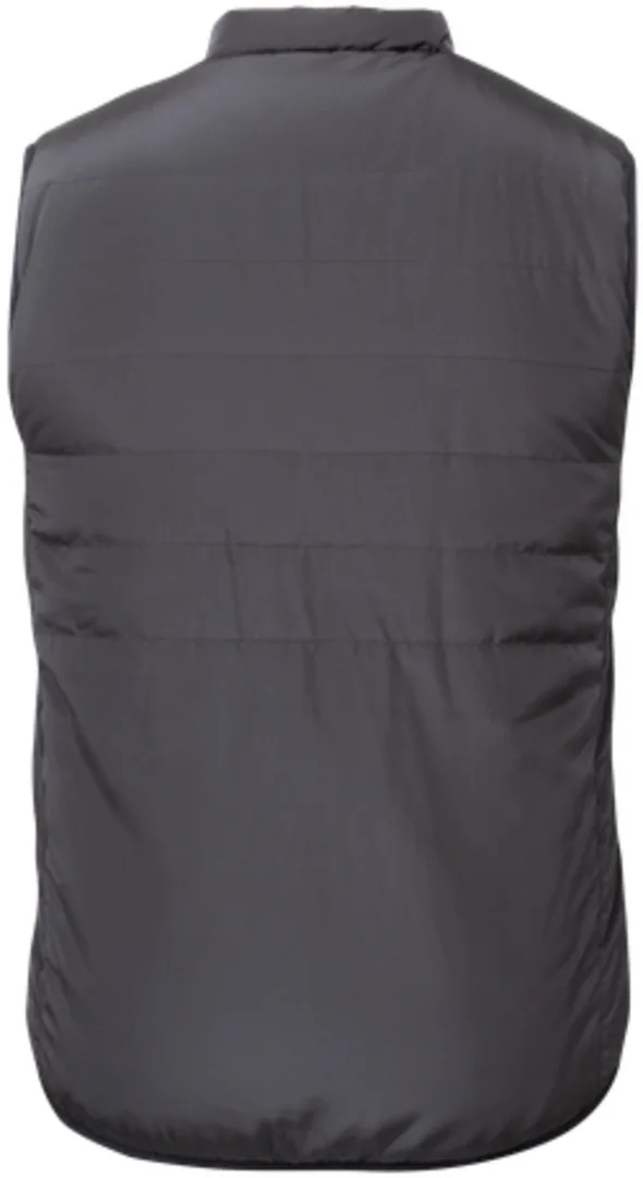 Heated Everyday Vest M black