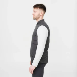 Heated Everyday Vest M black