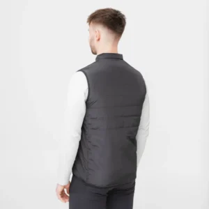 Heated Everyday Vest M black