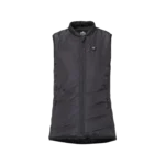 Heated Everyday Vest W black