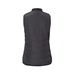 Heated Everyday Vest W black
