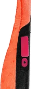 Heated Insoles V5 red