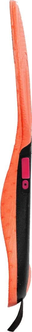 Heated Insoles V5 red