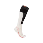 Heated Technical Socks sand/black S