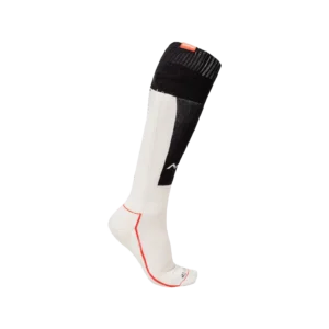 Heated Technical Socks sand/black S