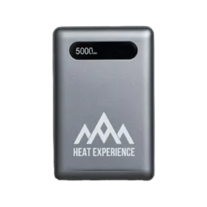 Powerbank 5.000mAh