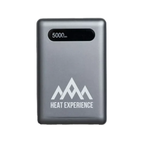 Powerbank 5.000mAh