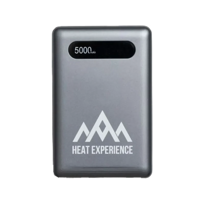 Powerbank 5.000mAh