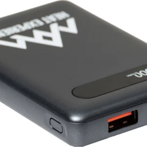 Powerbank 5.000mAh