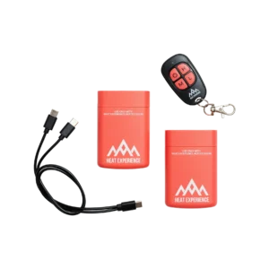 Socks Battery (Pair) With Remote V2