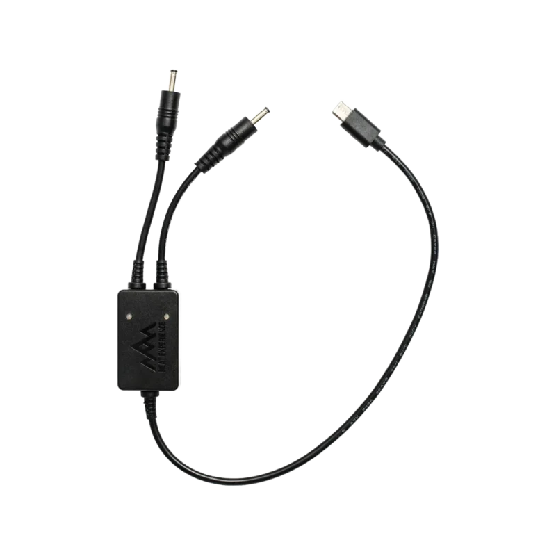 USB-C Charging Cable for Gloves Battery