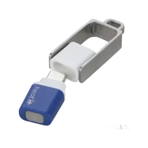 heat it PRO USB-C Android/iPhone 15&16