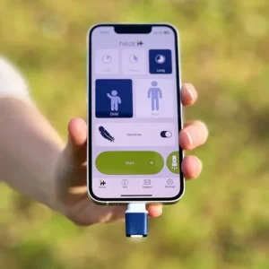 heat it PRO USB-C Android/iPhone 15&16