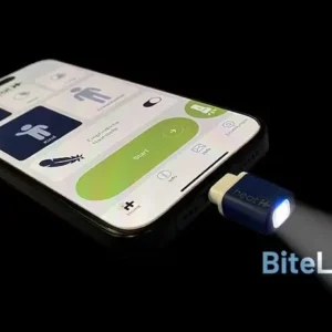 heat it PRO USB-C Android/iPhone 15&16
