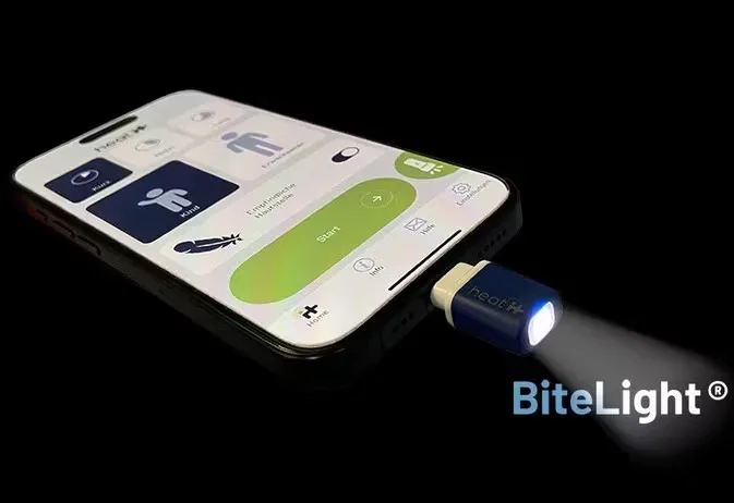 heat it PRO USB-C Android/iPhone 15&16