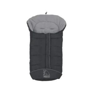 Eisbärchen Winterfusssack